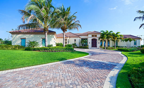 Best Driveway Pavers Contractor  in USA